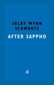 Cover von After Sappho