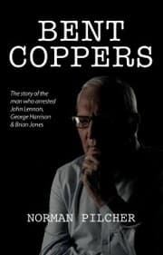 Cover von Bent Coppers