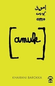 Cover von amuk