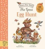 Cover von Great Egg Hunt