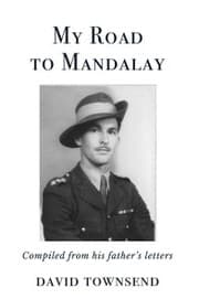 Cover von My Road to Mandalay
