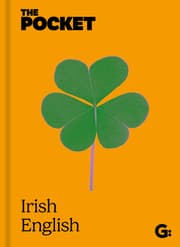 Cover von The Pocket Irish English