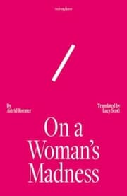 Cover von On A Woman's Madness