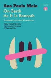 Cover von On Earth As It Is Beneath