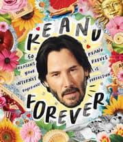 Cover von Keanu Forever