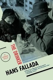 Cover von The Drinker