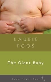 Cover von The Giant Baby
