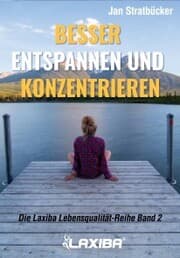 Cover von Besser entspannen und konzentrieren