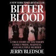 Cover von Bitter Blood