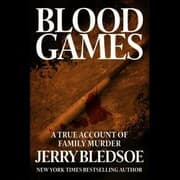 Cover von Blood Games