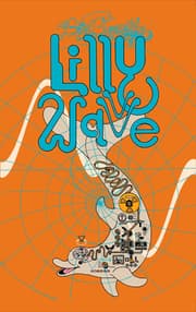 Cover von Brian Blomerth's Lilly Wave