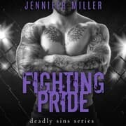 Cover von Fighting Pride