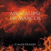 Cover von Apocalipse de Marcos