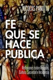 Cover von Fe que se hace pública