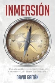 Cover von Inmersión