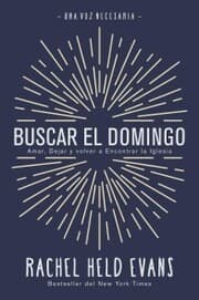 Cover von Buscar el Domingo