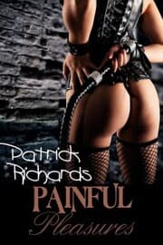 Cover von Painful Pleasures