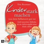 Cover von Kinder stark machen