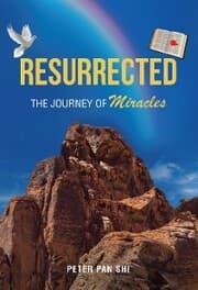 Cover von Resurrected