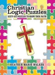 Cover von Christian Logic Puzzles