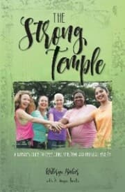 Cover von The Strong Temple