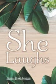 Cover von She Laughs