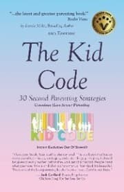 Cover von The Kid Code