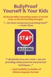 Cover von Bullyproof Yourself & Your Kids