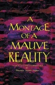Cover von A Montage of a Mauve Reality