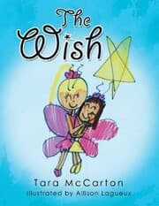 Cover von The Wish
