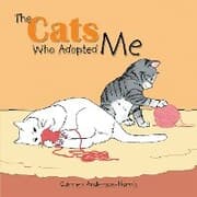 Cover von The Cats Who Adopted Me