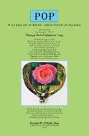 Cover von Pop -- Poetries on Purpose