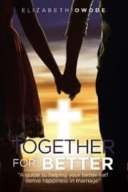 Cover von Together for Better