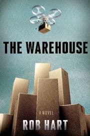 Cover von The Warehouse