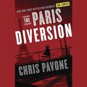 Cover von The Paris Diversion
