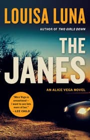 Cover von The Janes