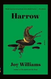 Cover von Harrow