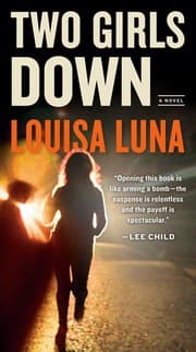 Cover von Two Girls Down
