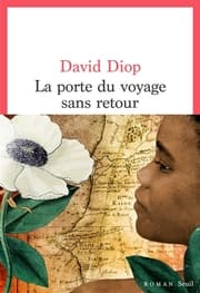 Cover von La porte du voyage sans retour