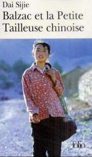 Cover von Balzac et la Petite Tailleuse chinoise