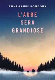 Cover von L'aube sera grandiose