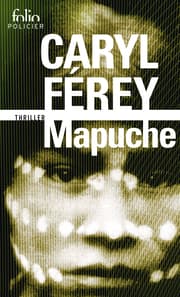 Cover von Mapuche