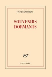 Cover von Souvenirs dormants