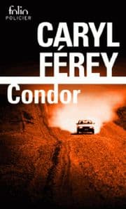 Cover von Condor