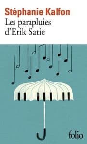 Cover von Les parapluies d'Erik Satie