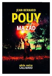 Cover von Ma ZAD