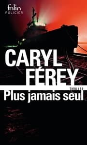 Cover von Plus jamais seul