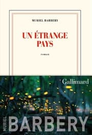 Cover von Un étrange pays