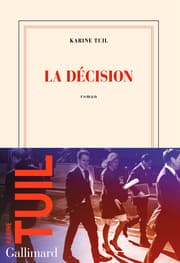 Cover von La décision