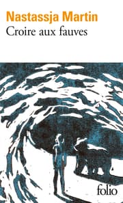 Cover von Croire aux fauves